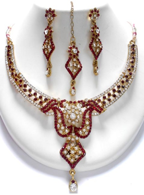 Fashion Jewelry Set